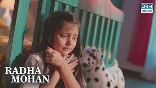 A Solid Moment Radha Mohan Eng Dub Gb26