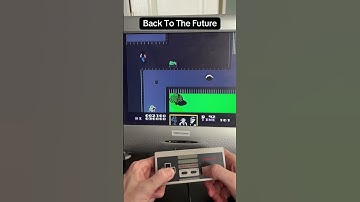 Back To The Future (NES)