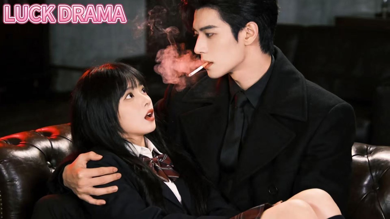 女孩被賣給禁慾大佬，本以為完了卻被他寵上心尖！吮吸整夜甜寵無限【全集】