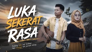 #1 A Wound Half-Felt - Arif & Yolanda | Malay Pop Song