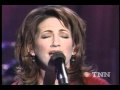 Lee  Ann  Womack - "The  Fool" - Live - 1997