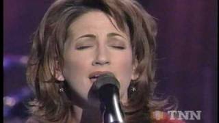 Lee  Ann  Womack - "The  Fool" - Live - 1997 chords