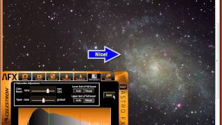 Astro FX Guide Part 4/4: Saturate and Share Images screenshot 3
