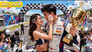 【Lengkap】MEKANIK BENGKEL KECIL DI DESA — TERNYATA MANTAN JUARA DUNIA BALAP MOTOR!