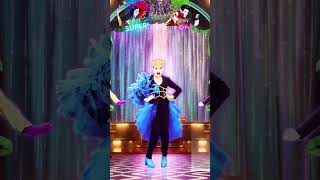 🍾 I'm Not Here To Make Friends by Sam Smith | Just Dance 2024 Edition
