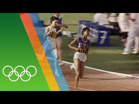 Video: Poletne Olimpijske Igre 1960 V Rimu