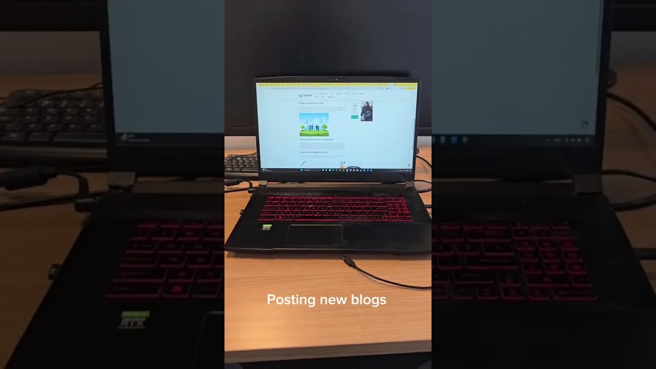 Day 30: New Energy + New Vinted Account Name | 1 Hour a Day Marketing Challenge (EcoToday)