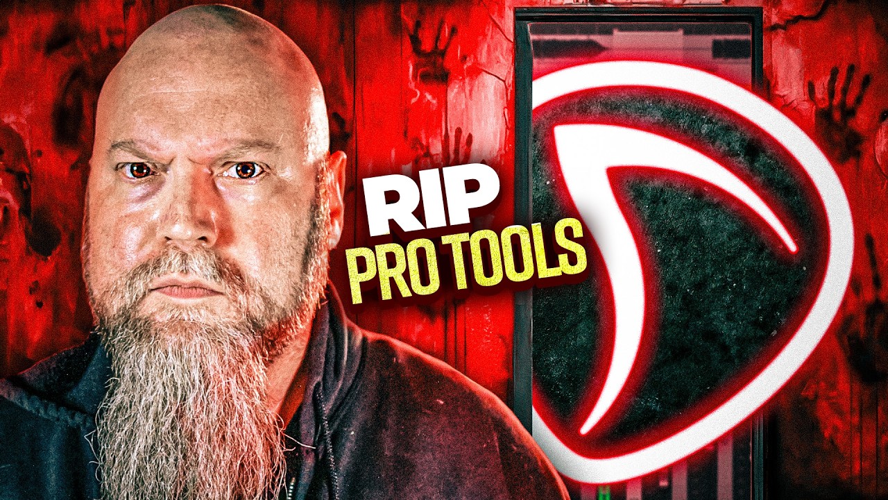 Why Reaper Is Taking Over The Industry