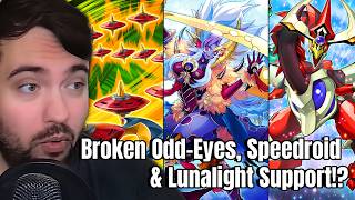 THEY’RE MAKING MORE LEGENDARY DECKS!