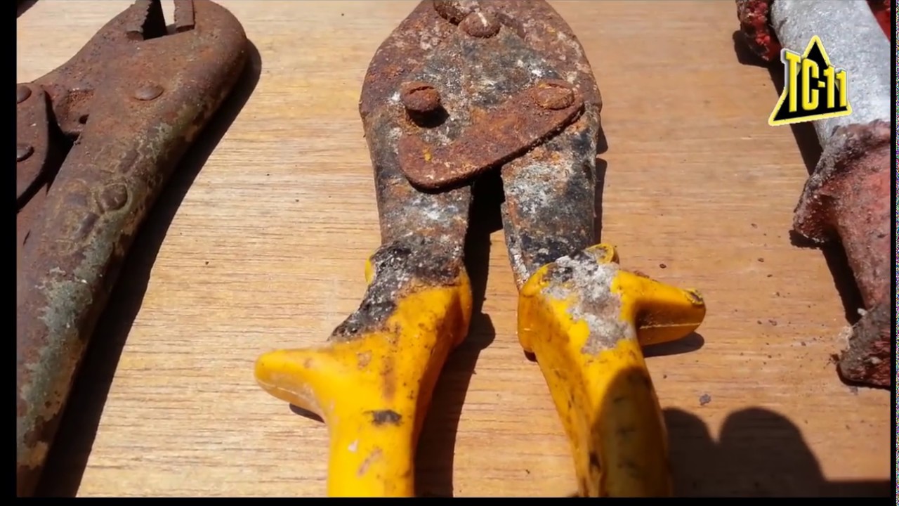 Handyman & Tool Applications – TC-11