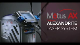 Motus AX with Moveo Technology