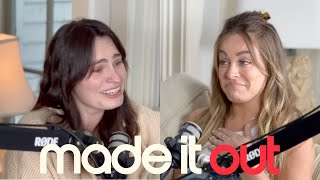 Figuring Out Sexuality After Sexual Trauma (with Kathryn Gallagher)