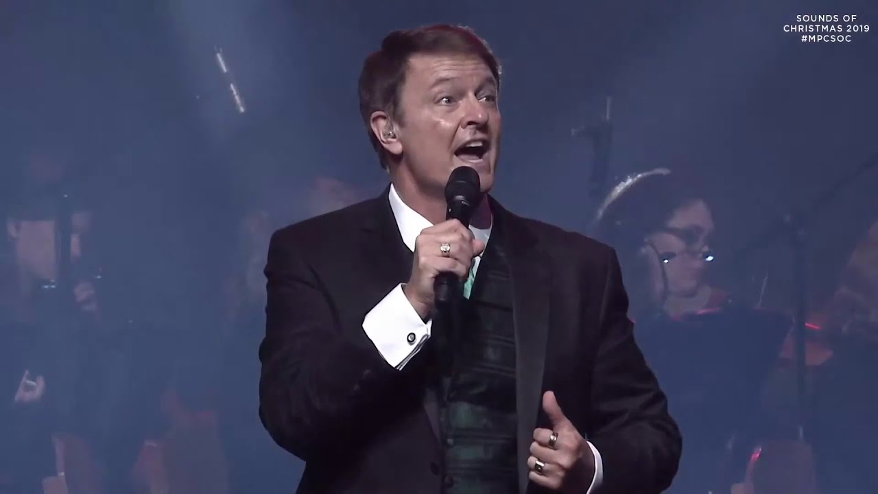 Sounds Of Christmas Mount Paran Church, Atlanta GA YouTube