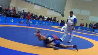 Видео 4 - Ковер 2 Первенство Сочи по самбо в честь Кубанского казачества Видео 4 - Ковер 2 Первенство Сочи по самбо в честь Кубанского казачества