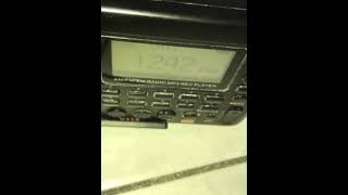 1242 Khz Manila