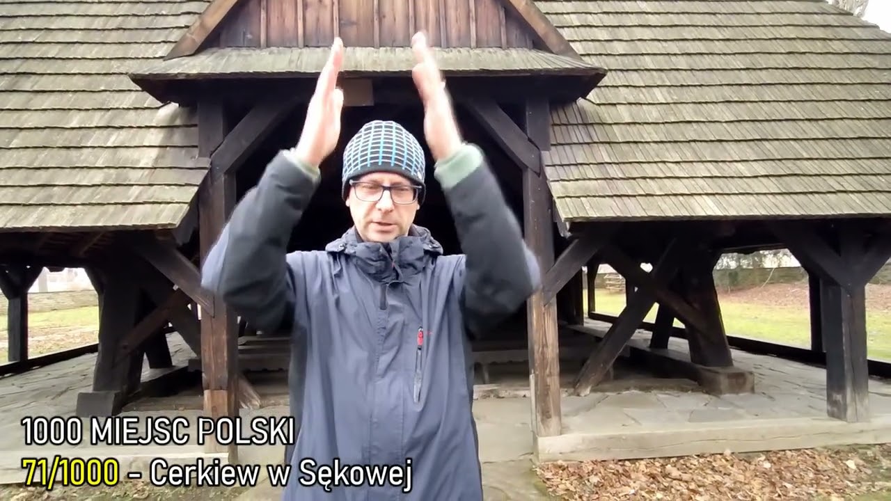 Accommodation in the Low Beskids of Poland ORIGINAL