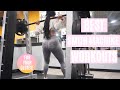 BEST GLUTE BUILDING SMITH MACHINE WORKOUTS! 🍑 (BEGINNER FRIENDLY)