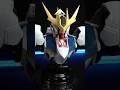 Gundam Barbatos Lupus Rex Headbust 1/30  #222gunpla #gundam #plamo