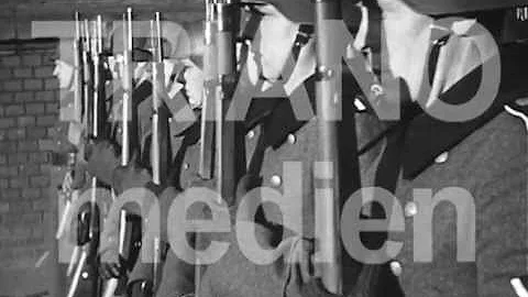 Amateurfilme 3. Reich 1933-1945 Teil 2 unbekannte Filmdokumente