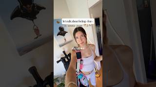 Let’s talk about feeling fear in extreme sports! ⛷️🪂🏄‍♀️ #extremesports #skydive #adrenaline