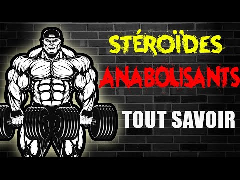 Vidéo: Comment Choisir Les Stéroïdes Anabolisants