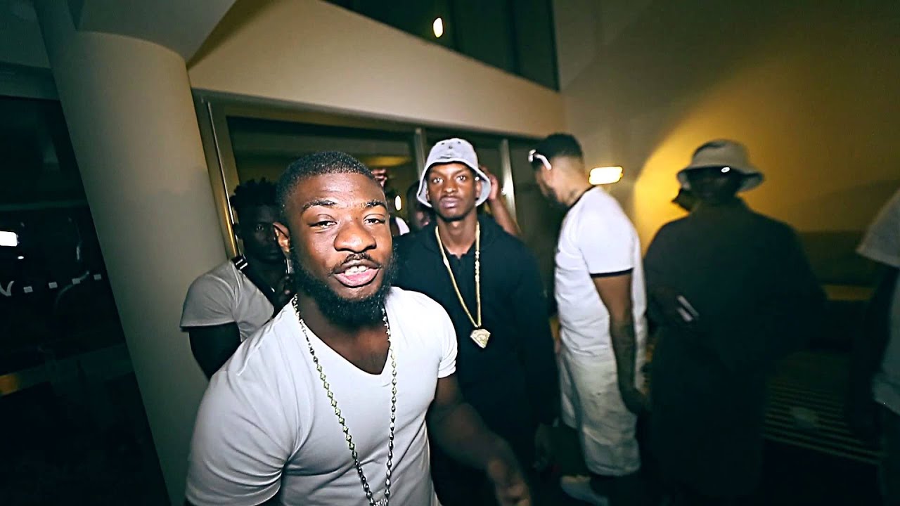 S Wavey X Skengdo X AM X Stickz X J Boy - Do it Like Remix 