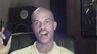 Craig Groove's Platinum Producer Infomercial for Android and iPhone / iPad screenshot 3