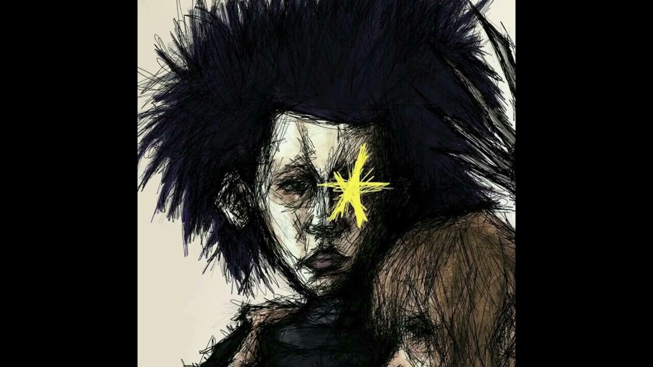 [FREE] Nine Vicious x Sample Type Beat - “Thru the darkness”