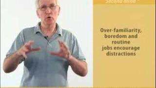 Safety Improvers Behavioural Safety DVD 4 Sample