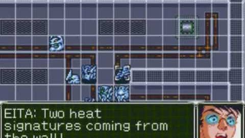 Super Robot Wars Original Generation II episode 40 part 3