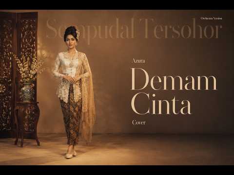 Video Demam Cinta