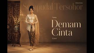 Demam Cinta | Azura | Orchestra Version