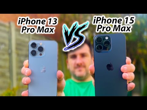 iPhone 15 Pro