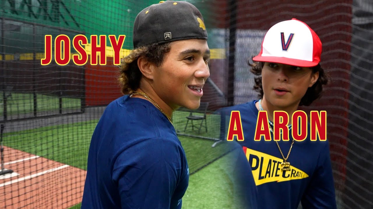 QUICK BP NEW DBATS Batting Cages IN MEMPHIS, TN YouTube