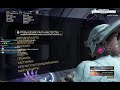 Warframe Самое начало. Пытаюсь разобраться и полюбить гринд )   Ru-En-De