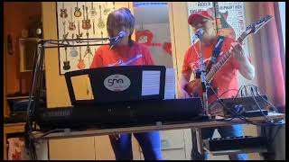 500 Years in Scheibenberg - Live Version von Rosenzeit
