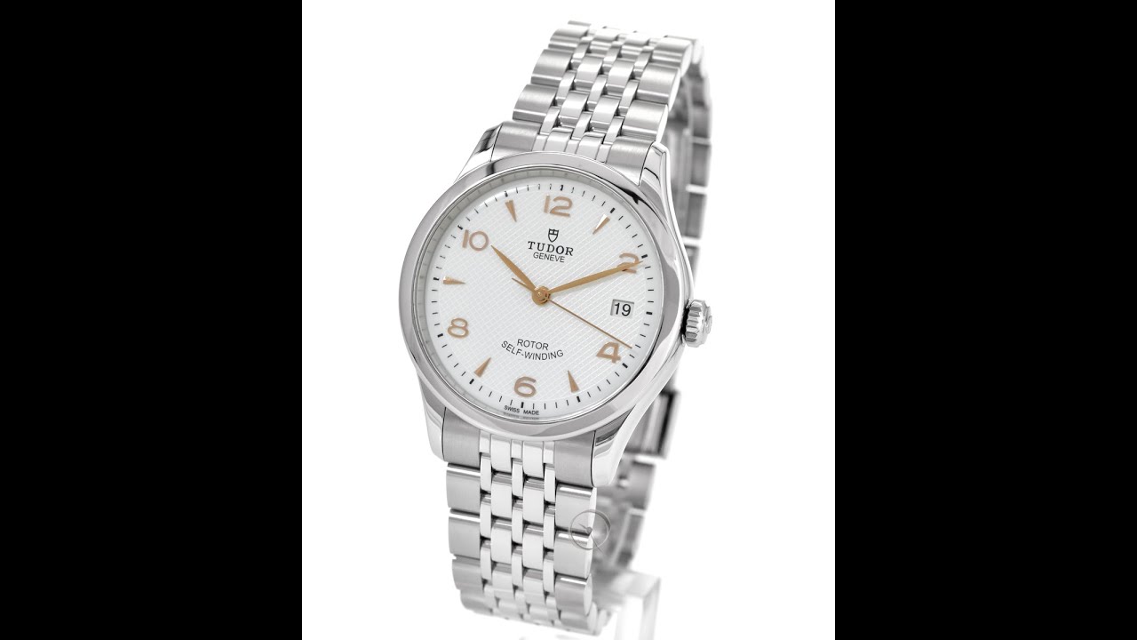 Tudor 1926 Automatik 36mm Ref. M91450-0011 