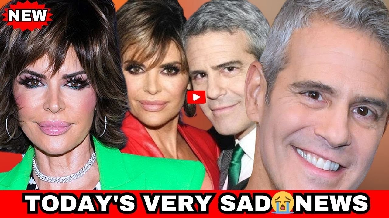 "Devastating Moments😢: Andy Cohen Reveals the Shadiest Real Housewives ...