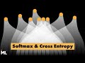 Softmax, Cross Entropy (Image Classification with Pytorch  - Part 2. )