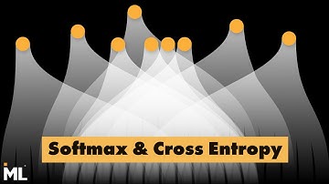 Softmax, Cross Entropy (Image Classification with Pytorch  - Part 2. )