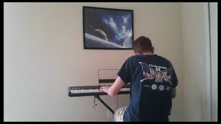 Super Mario Bros 3 - Overworld Piano Cover
I do 50 Impressions!! https://www.youtube.com/watch?v=zMDhOppYCRY
Follow me on Twitter @Sorabotics Super Mario Bros 3 - Overworld Piano Cover