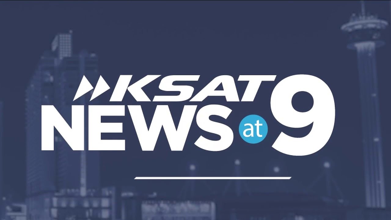 san antonio spurs roster KSAT News at 9: 8/21/19