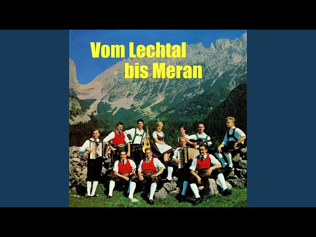 INNTALER,DIE FIDELEN - HEUSCHOBER-POLKA