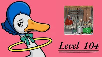 Tricky Twist Puzzle: Level 104 – How to Solve? (Walkthrough)