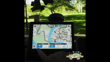 Garmin Tread Overland Edition Manual - Street Navigation 1 - Starting A Route 1#shorts #shortsvideo