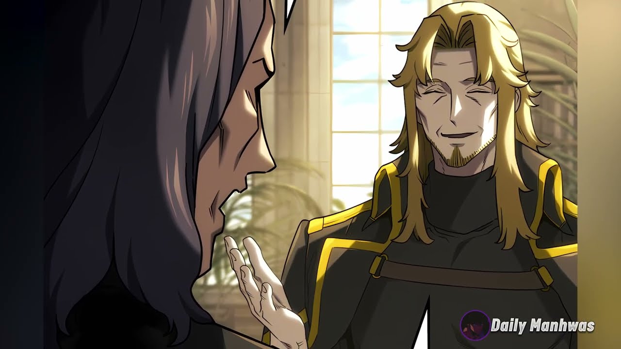 (145) Темное прошлое директора Академии: Инцидент с 47 бунтовщиками