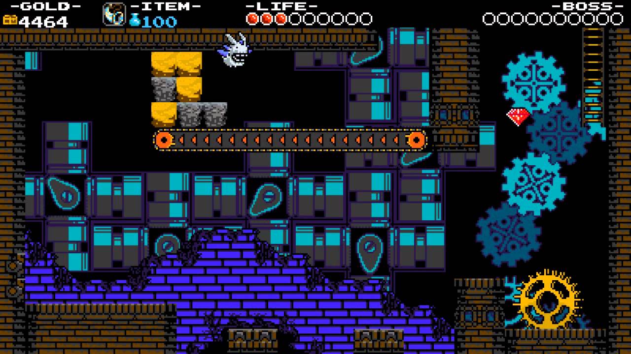 прохождение 18