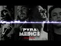 Marawan Pablo × Wegz × Abyusif × Marawan Mousa (Pyramedics Remix)