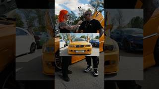 🔥ENTREVISTA E46 TUNING🎥