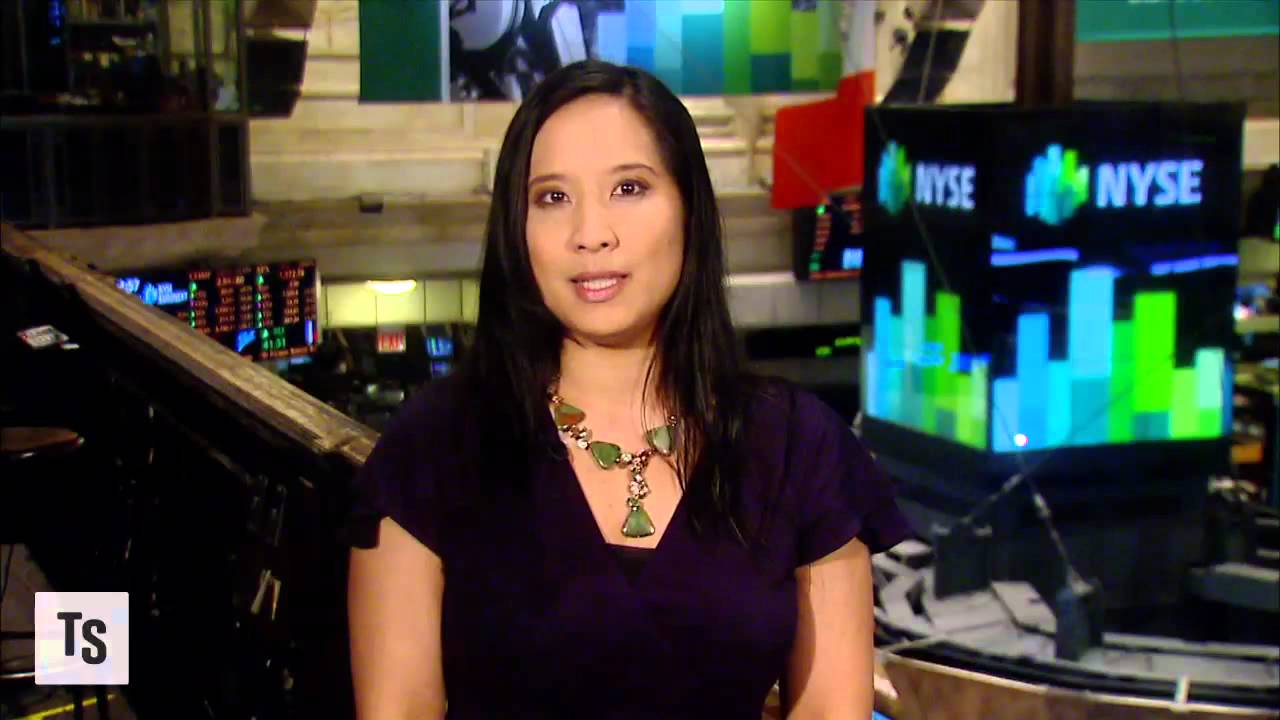 Tech Companies in Focus, IBM Beats on EPS